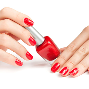 Nail Bar